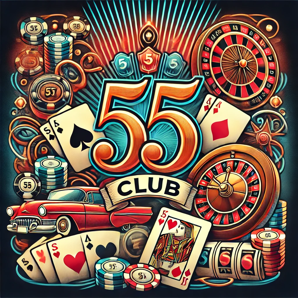 55 Club