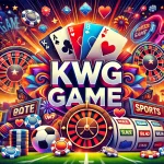 KWG Game